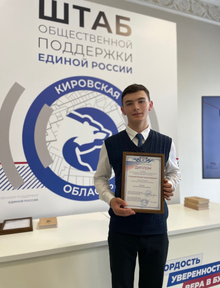 МИР ВОЗМОЖНОСТЕЙ.