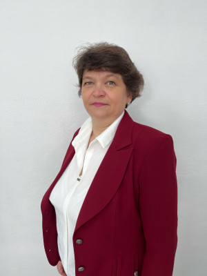 Малышева Екатерина Леонидовна Малышева Екатерина Леонидовна