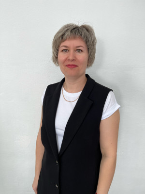Новикова Юлия Викторовна